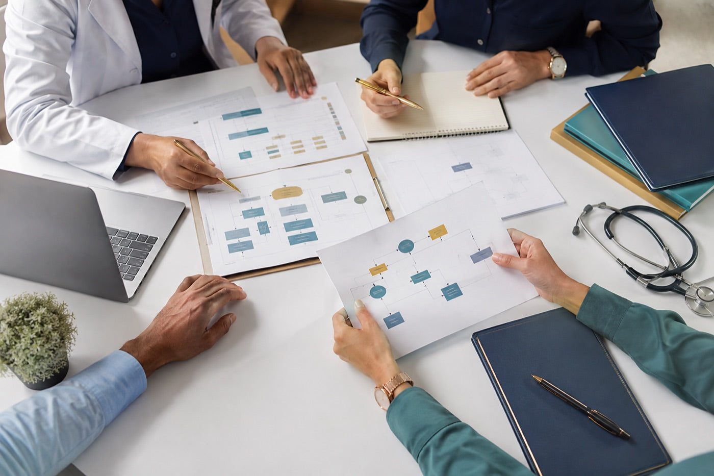 Actualización y cumplimiento