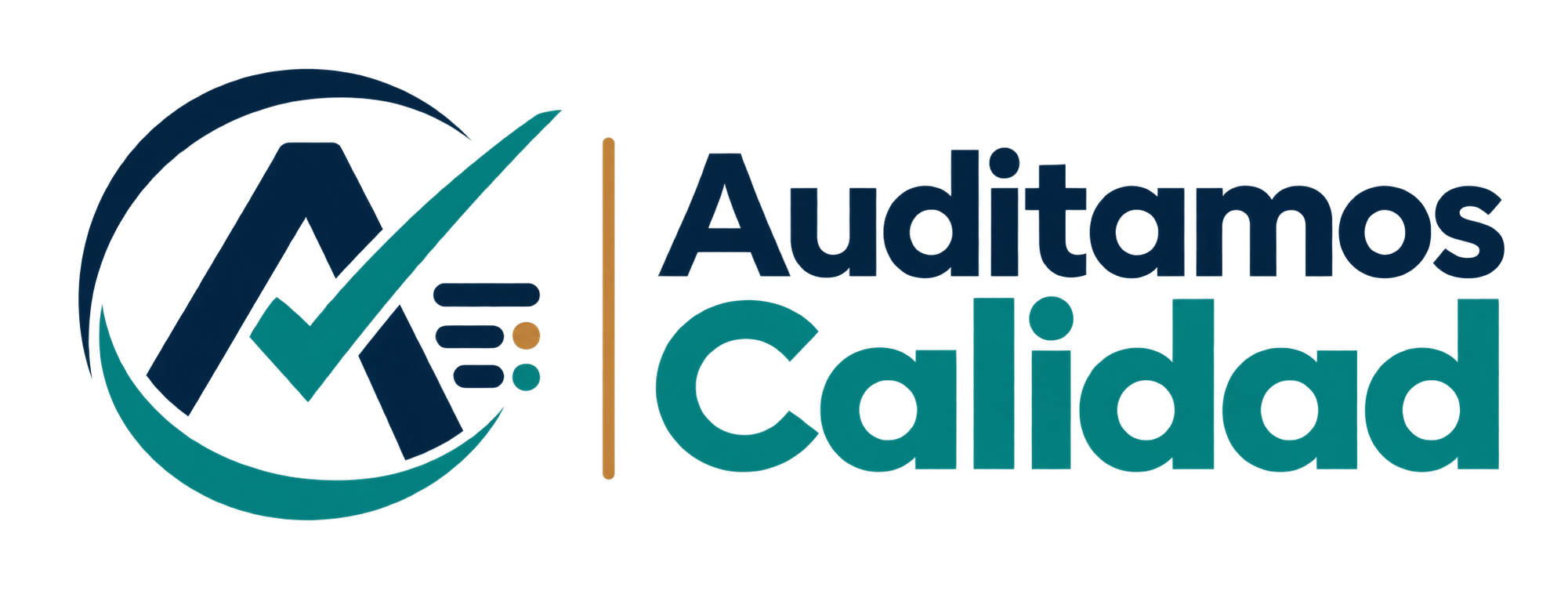 Auditamos Calidad